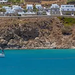 Pietra E Mare - Mykonos Moments By Mr And Mrs White 4* 凯勒里瓦迪