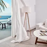 Pietra E Mare - Mykonos Moments By Mr And Mrs White 酒店 凯勒里瓦迪