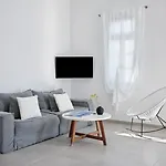 Pietra E Mare - Mykonos Moments By Mr And Mrs White 4* 凯勒里瓦迪