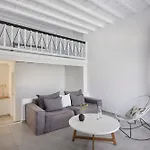 酒店 Pietra E Mare - Mykonos Moments By Mr And Mrs White 凯勒里瓦迪