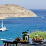Pietra E Mare - Mykonos Moments By Mr And Mrs White 酒店 4*