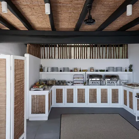 Pietra E Mare - Mykonos Moments 4* Кало-Ливади