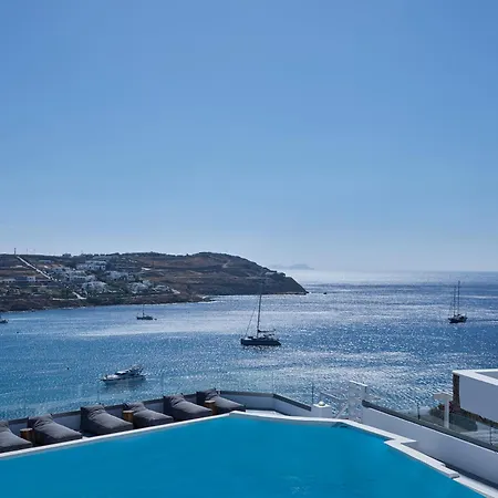 Pietra E Mare - Mykonos Moments By Mr And Mrs White 酒店