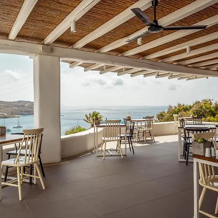 Pietra E Mare - Mykonos Moments By Mr And Mrs White 凯勒里瓦迪