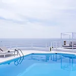 Pietra E Mare - Mykonos Moments Otel