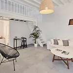 Otel Pietra E Mare - Mykonos Moments