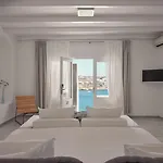 Hotel Pietra E Mare - Mykonos Moments 4*