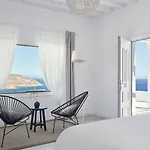 Pietra E Mare - Mykonos Moments