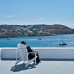 Otel Pietra E Mare - Mykonos Moments