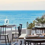 Pietra E Mare - Mykonos Moments Otel Kalo Livadi