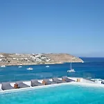Pietra E Mare - Mykonos Moments Otel Kalo Livadi