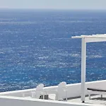 Pietra E Mare - Mykonos Moments Otel 4*