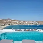 Pietra E Mare - Mykonos Moments