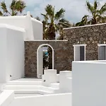 Pietra E Mare - Mykonos Moments Hotel