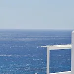 Pietra E Mare - Mykonos Moments Otel Kalo Livadi