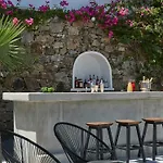 Pietra E Mare - Mykonos Moments 4*