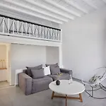 Pietra E Mare - Mykonos Moments 4*