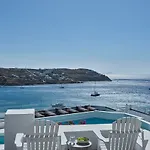 Pietra E Mare - Mykonos Moments 4* Kalo Livadi