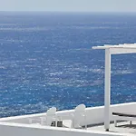 Pietra E Mare - Mykonos Moments 4* Kalo Livadi