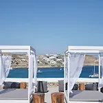 Pietra E Mare - Mykonos Moments Otel