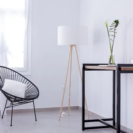 Pietra E Mare - Mykonos Moments Hotel 4*