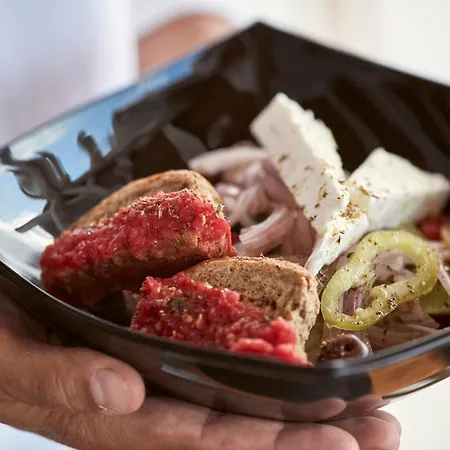 Pietra E Mare - Mykonos Moments 4*