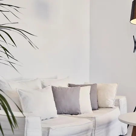 Pietra E Mare - Mykonos Moments