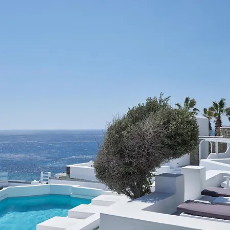 Pietra E Mare - Mykonos Moments 4*