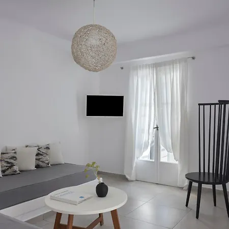 Pietra E Mare - Mykonos Moments Kalo Livadi