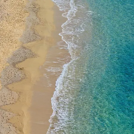 Pietra E Mare - Mykonos Moments Kaló Livádi
