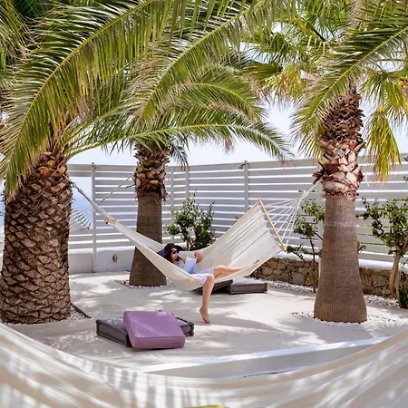 Hotel Pietra E Mare - Mykonos Moments 4*