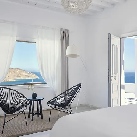 Pietra E Mare - Mykonos Moments By Mr And Mrs White