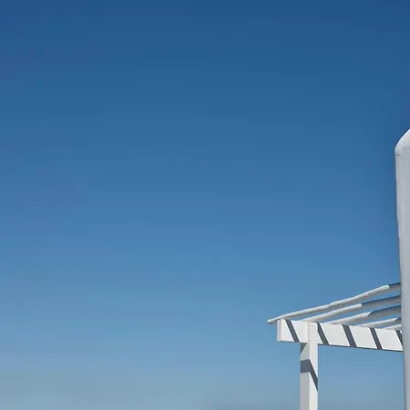 Otel Pietra E Mare - Mykonos Moments Kalo Livadi