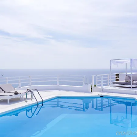 Pietra E Mare - Mykonos Moments 4* Kalo Livadi