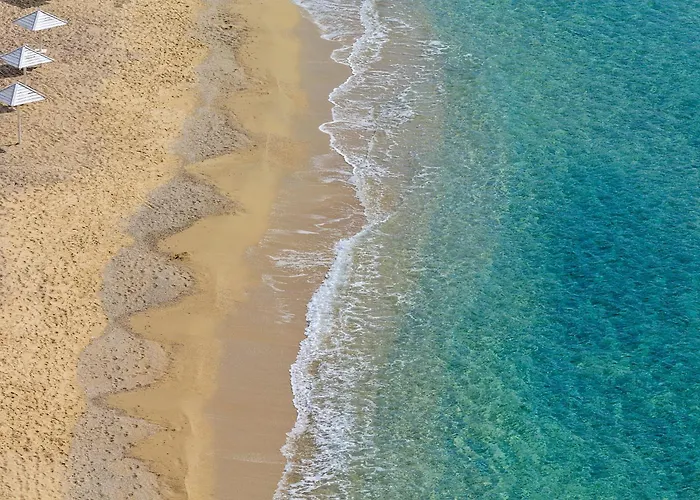 Pietra E Mare - Mykonos Moments Kaló Livádi