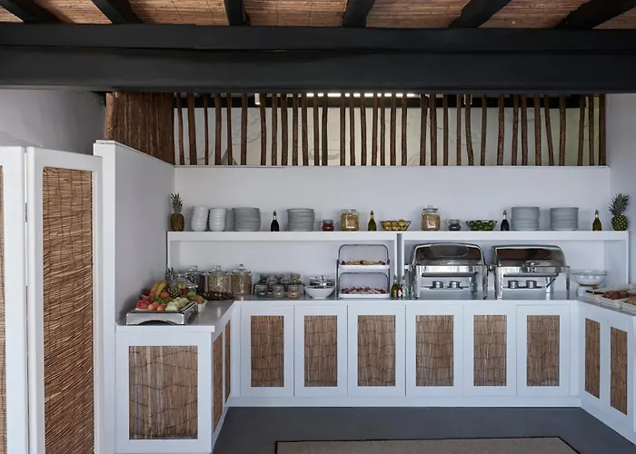 Pietra E Mare - Mykonos Moments קאלו ליבאדי