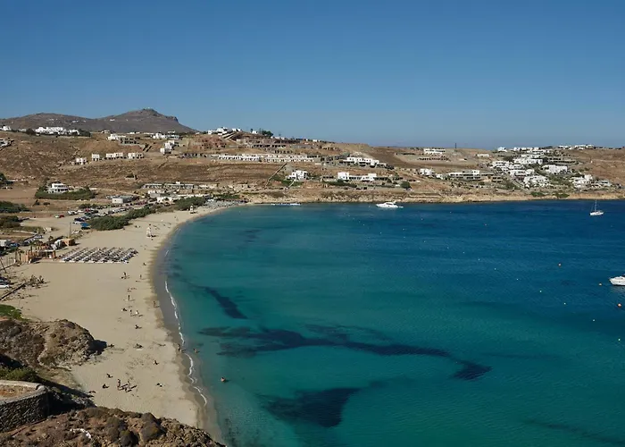 Pietra E Mare - Mykonos Moments קאלו ליבאדי