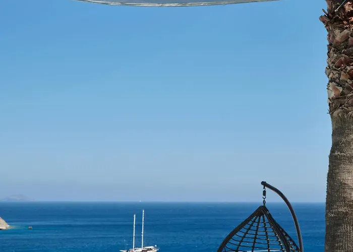 Pietra E Mare - Mykonos Moments קאלו ליבאדי