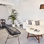 Pietra E Mare - Mykonos Moments 4* Playa Kalo Livadi