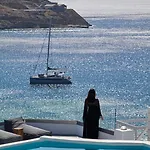 Pietra E Mare - Mykonos Moments By Mr And Mrs White Kalo Livadi