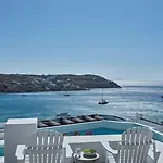Pietra E Mare - Mykonos Moments By Mr And Mrs White Hotel 4*