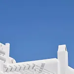 Pietra E Mare - Mykonos Moments Hotel