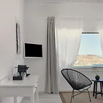 Hotel Pietra E Mare - Mykonos Moments Playa Kalo Livadi