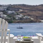 Pietra E Mare - Mykonos Moments 4*