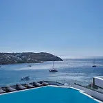 Pietra E Mare - Mykonos Moments Hotel