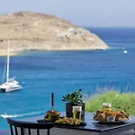 Pietra E Mare - Mykonos Moments Hotel Kalo Livadi
