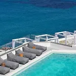 Pietra E Mare - Mykonos Moments Hotel Playa Kalo Livadi