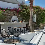 Hotel Pietra E Mare - Mykonos Moments