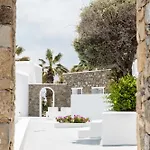 Pietra E Mare - Mykonos Moments By Mr And Mrs White Hotel Kalo Livadi