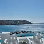 Pietra E Mare - Mykonos Moments By Mr And Mrs White Hotel 4*